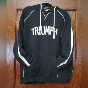 Triumph Hoodie
